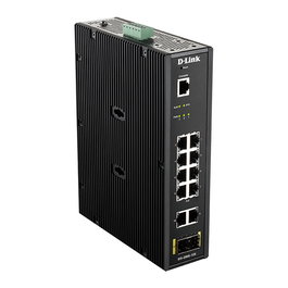 D - link Switch Industrial Gestionado Gigabit Ethernet 12 Puertos