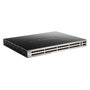 D-Link DGS-3130-54S Switch Gestionado L3 con 48 SFP y 4 SFP+