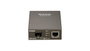 D-Link DMC-G01LC/E Convertidor de Medios Gigabit Ethernet a SFP Gris