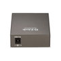 D-Link DMC-G01LC/E Convertidor de Medios Gigabit Ethernet a SFP Gris