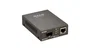 D-Link DMC-G01LC/E Convertidor de Medios Gigabit Ethernet a SFP Gris