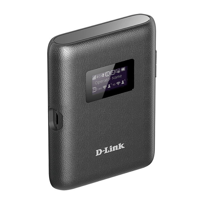 D-Link DWR-933 4G LTE Mobile Hotspot
