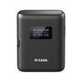 D-Link DWR-933 Router Móvil 4G LTE de Doble Banda