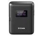 D-Link DWR-933 Router Móvil 4G LTE de Doble Banda