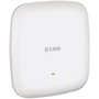 D-Link Punto de Acceso DAP-2682 AC2300 Wave 2 WiFi Doble Banda MU-MIMO Beamforming para Empresas