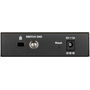 D-Link Switch Easysmart 5 Puertos Gigabit Gestionable (10/100/1000) | DGS-105