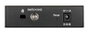 D-Link DGS-1100-05V2/E Switch de red 5 Puertos Gigabit Smart Managed L2