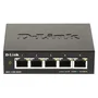 D-link Switch Easysmart 5 Puertos 10/100/1Gbit