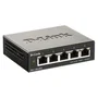 D-link Switch Easysmart 5 Puertos 10/100/1Gbit