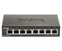 D-Link DGS-1100-08V2/E Switch Gestionado de Capa 2 con 8 Puertos Gigabit