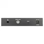 D-Link Switch Gestionable DGS-1100-08V2/E 8 Puertos RJ-45 10/100/1000