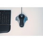 Kensington Orbit Optical Trackball Gris/Negro