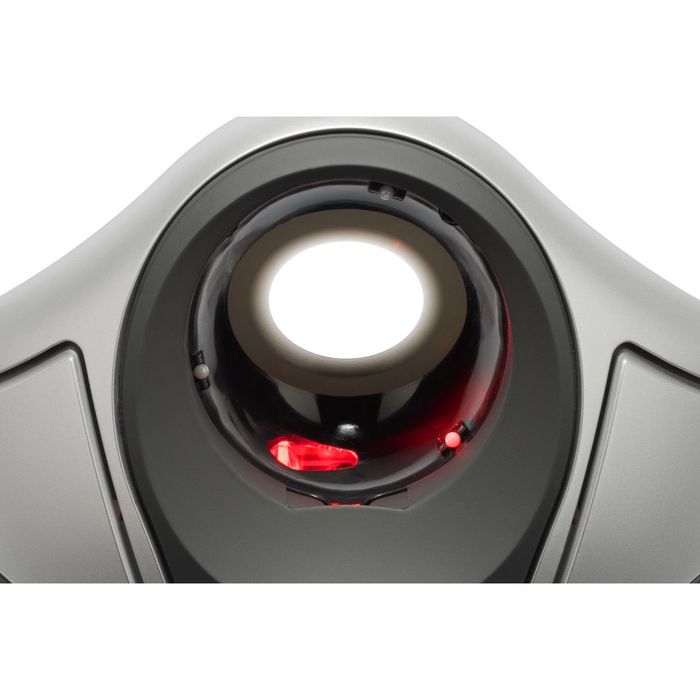Kensington Orbit Trackball Óptico Gris/Negro con Cable USB Kensington Orbit Trackball Óptico Gris/Negro con Cable USB