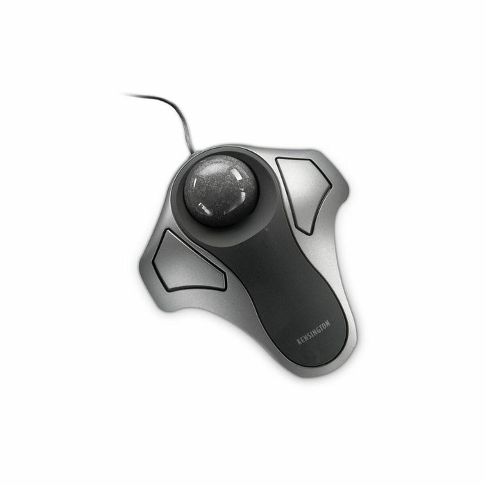 Kensington Orbit Optical Trackball Gris/Negro
