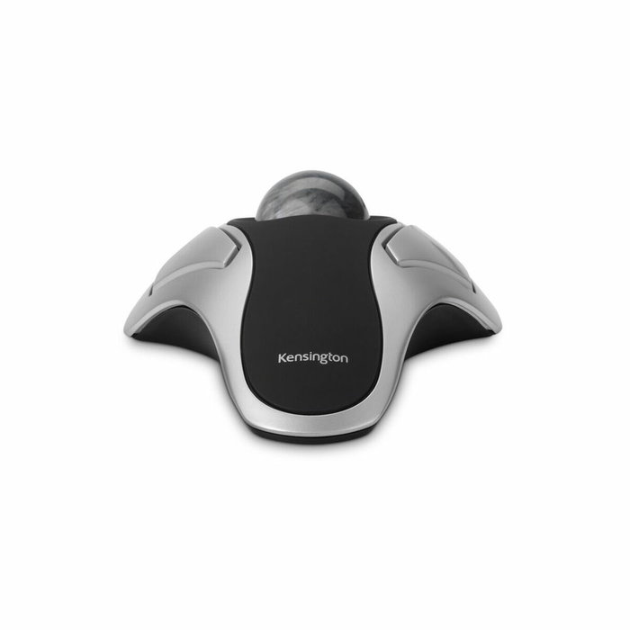 Kensington Orbit Optical Trackball Gris/Negro