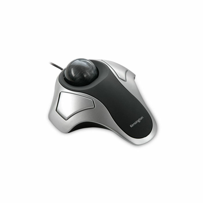 Kensington Orbit Optical Trackball Gris/Negro