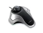 Kensington Orbit Optical Trackball Gris/Negro