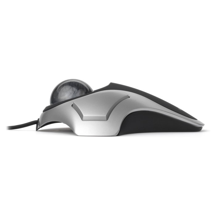 Kensington Orbit Optical Trackball Gris/Negro