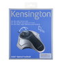 Kensington Orbit Trackball Óptico Gris/Negro con Cable USB