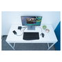 Kensington Orbit Optical Trackball Gris/Negro