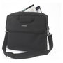 Kensington Maletín SP10 Classic Sleeve para Portátil de hasta 15,6 pulgadas, Negro