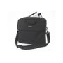 Kensington Maletín SP10 Classic Sleeve para Portátil de hasta 15,6 pulgadas, Negro