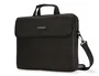 Kensington Maletín SP10 Classic Sleeve para Portátil de hasta 15,6 pulgadas, Negro