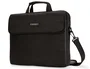 Kensington Maletín SP10 Classic Sleeve para Portátil de hasta 15,6 pulgadas, Negro