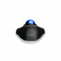 Kensington Orbit Trackball con Anillo de Desplazamiento, Ambidextro, Negro