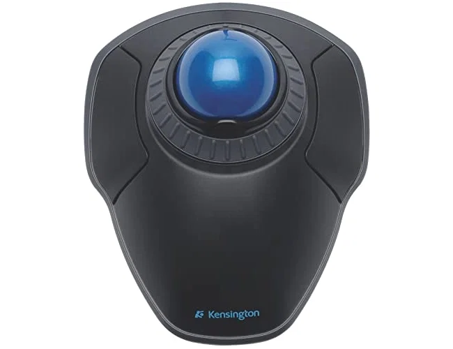 Kensington Orbit Trackball K72337EU Negro