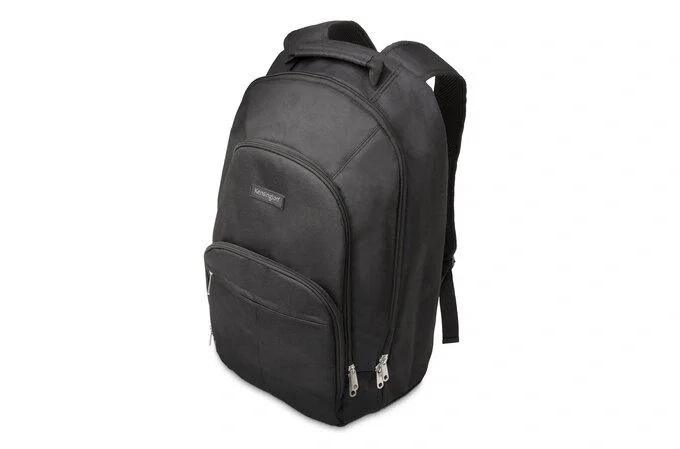 Mochila Portatil Kensington Sp25 Classic 15,6 Negro Mochila Portatil Kensington Sp25 Classic 15,6 Negro