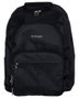 Kensington Mochila SP25 Classic para portátil de 15,6 pulg, Negro