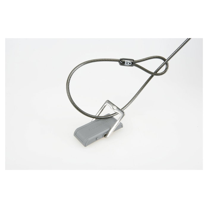 Cierre de seguridad Kensington K64613WW Gris Cierre de seguridad Kensington K64613WW Gris