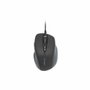 Kensington Ratón Pro Fit® Mediano Óptico Negro