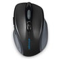 Kensington Pro Fit Mid-Size Ratón Inalámbrico Ergonómico Negro