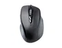 Kensington Pro Fit Mid-Size Ratón Inalámbrico Ergonómico Negro