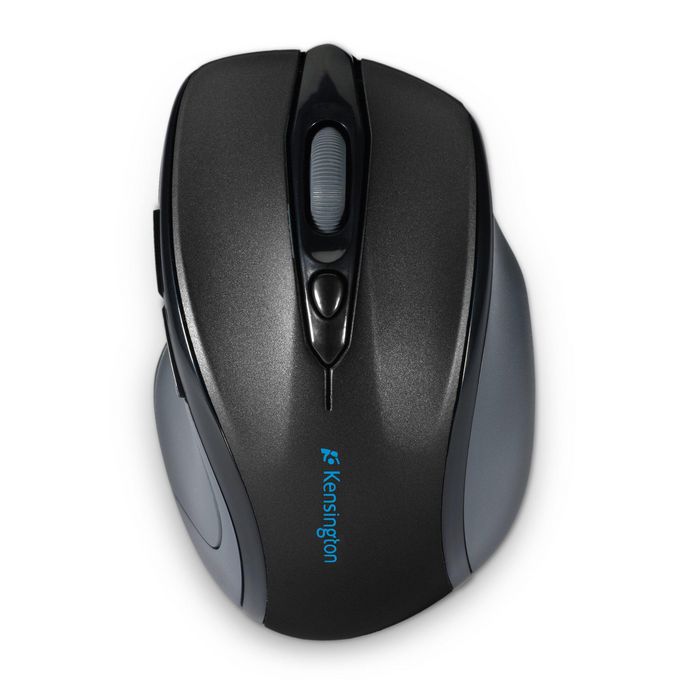 Ratón Kensington K72405EU Negro 1600 dpi (1 unidad)