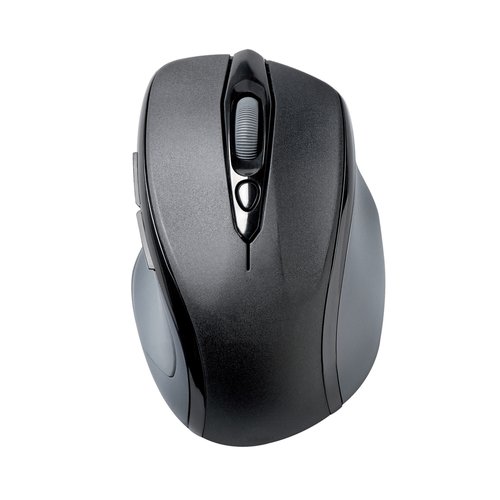 Raton Kensington Pro Fit Mediano Optico Inalambrico C/ Nano Receptor Raton Kensington Pro Fit Mediano Optico Inalambrico C/ Nano Receptor