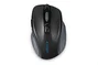 Kensington Pro Fit Mid-Size Ratón Inalámbrico Ergonómico Negro