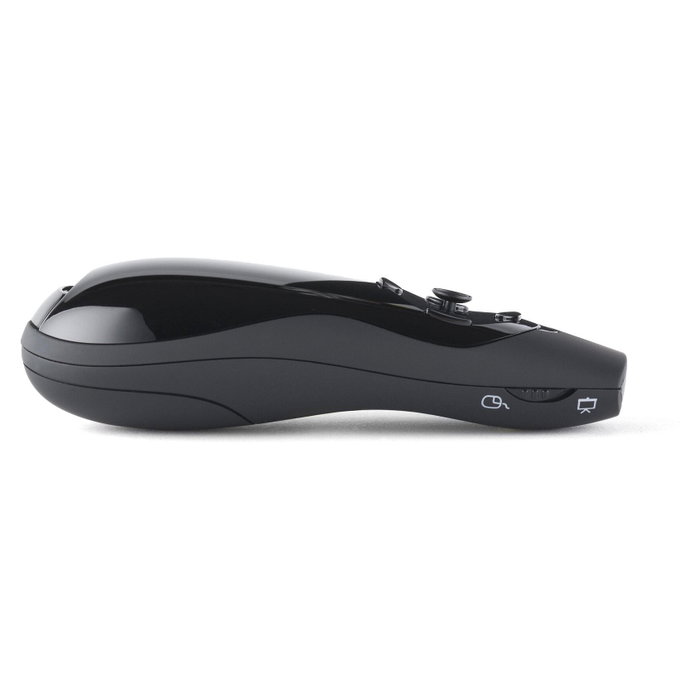 Kensington Expert Presentador Inalámbrico con Láser Verde y Joystick