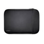 Kensington Universal Sleeve 14''/35,6 cm Negro