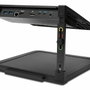 Kensington SmartFit Laptop Riser Soporte Elevador Negro para Portátiles hasta 15.6 pulgadas