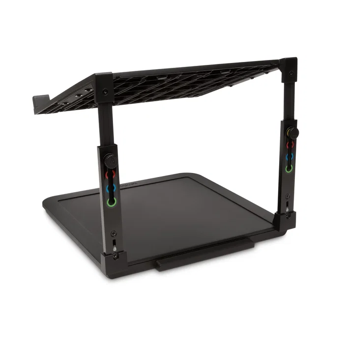 Kensington SmartFit Soporte Elevador para Portátil 15,6 pulgadas Negro