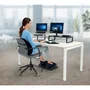 Kensington SmartFit Soporte Elevador para Portátil 15,6 pulgadas Negro