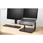 Kensington SmartFit Soporte Elevador para Portátil 15,6 pulgadas Negro