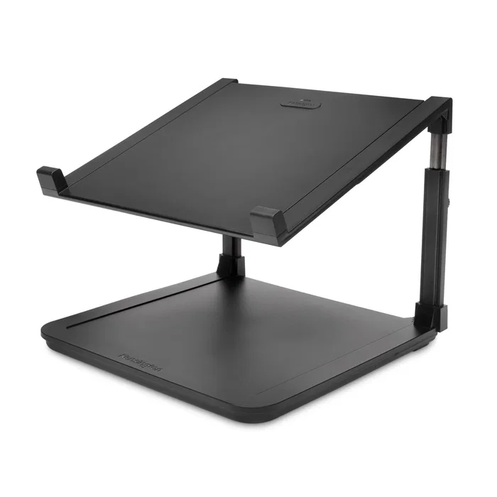 Kensington SmartFit Soporte Elevador para Portátil 15,6 pulgadas Negro