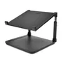 Kensington SmartFit Soporte Elevador para Portátil 15,6 pulgadas Negro