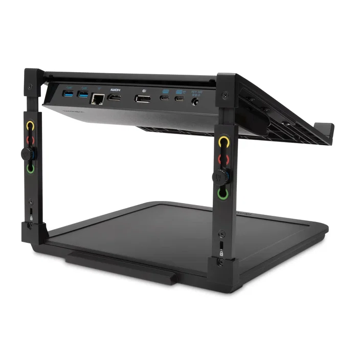 Kensington SmartFit Soporte Elevador para Portátil 15,6 pulgadas Negro