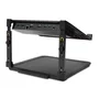 Kensington SmartFit Soporte Elevador para Portátil 15,6 pulgadas Negro