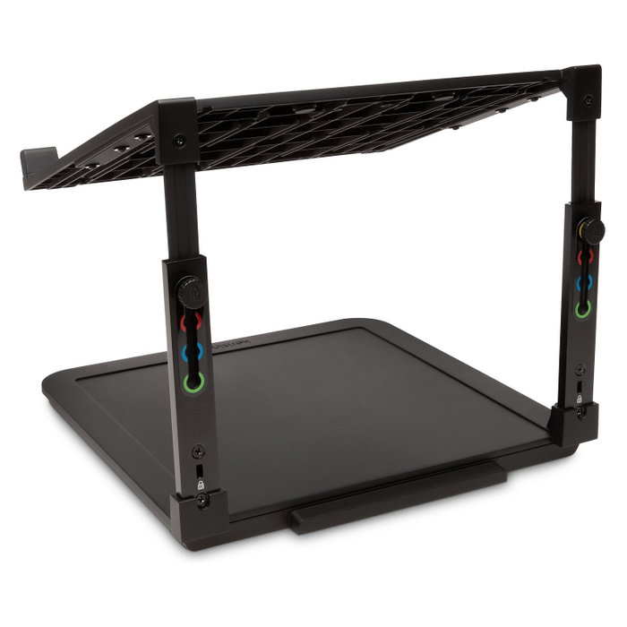Kensington SmartFit Laptop Riser Soporte Elevador Negro para Portátiles hasta 15.6 pulgadas